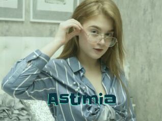 Astimia