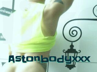 Astonbodyxxx