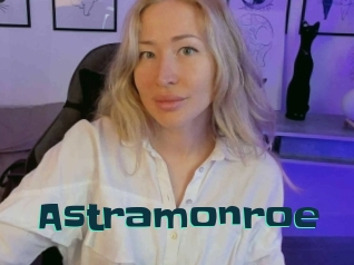 Astramonroe