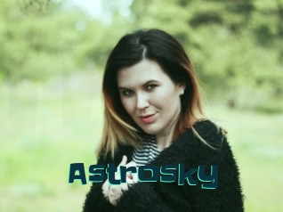 Astrosky