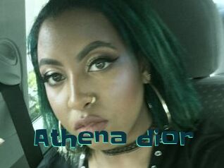 Athena_dior