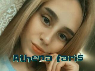 Athena_faris