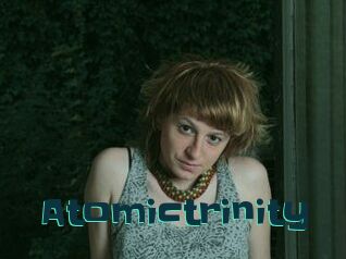 Atomictrinity