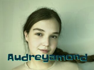 Audreyamond
