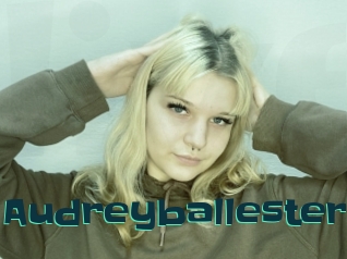 audreyballester Live Cams