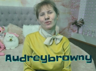 Audreybrowny