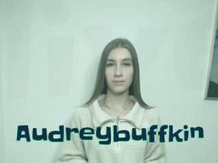 Audreybuffkin
