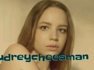 Audreycheesman