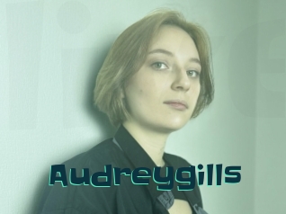 Audreygills