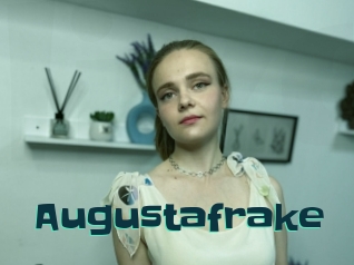 Augustafrake