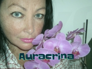 Auracrina