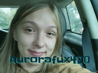 Aurorafux420