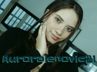 Auroralenovic21