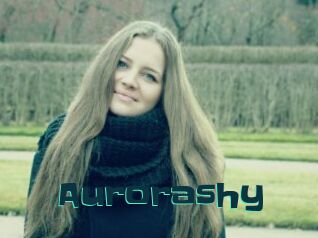 Aurorashy