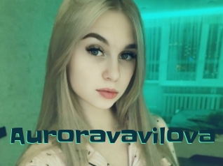 Auroravavilova