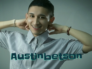 Austinbetson