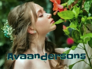 Avaandersons