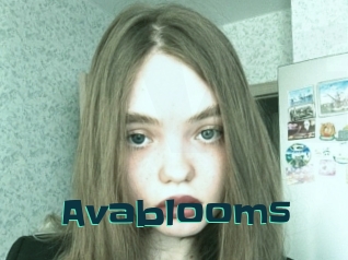 Avablooms