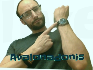 Avalonadonis