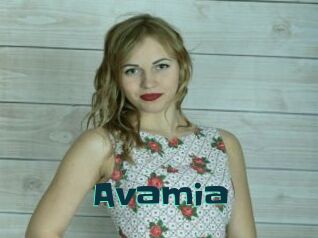 Avamia