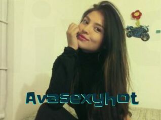 Avasexyhot