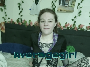 Averagegirl