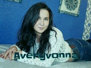 Averyvonna