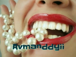 Avmanddyii