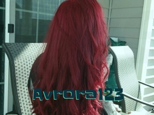 Avrora123