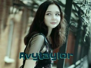 Avytaylor