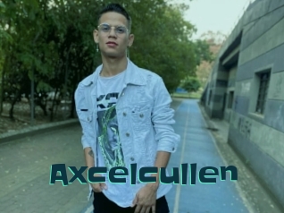 Axcelcullen