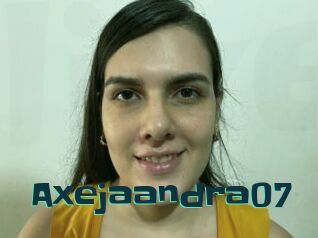 Axejaandra07