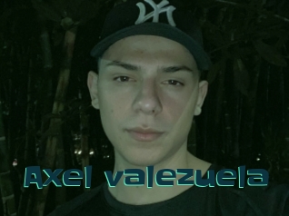 Axel_valezuela