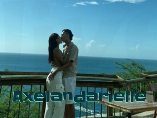 axelandarielle Live Cams