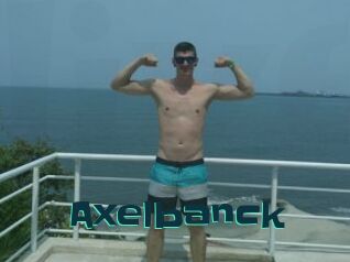 Axelbanck