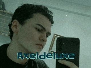 Axeldeluxe