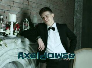 Axeldowse