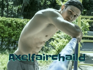 Axelfairchaild