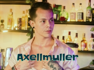 Axellmuller