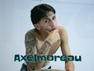 axelmoreau Live Cams