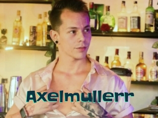 Axelmullerr