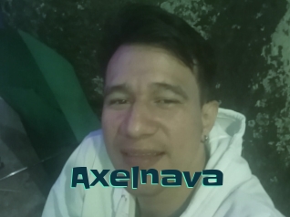 Axelnava