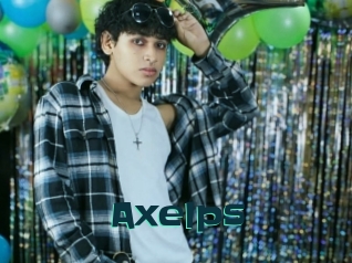 Axelps