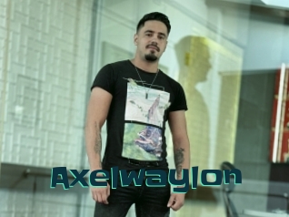 Axelwaylon