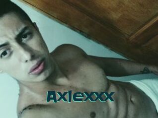 Axlexxx