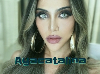 Ayacatalina