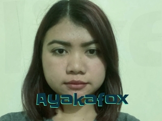 Ayakafox