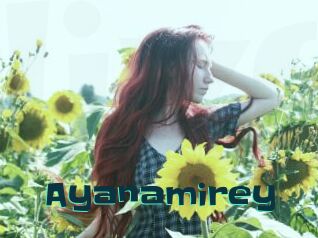 Ayanamirey