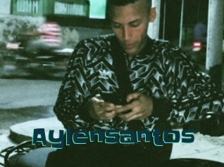 Aylensantos