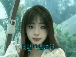 Aynyeti